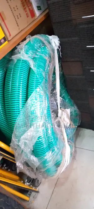 Sunction Pipe