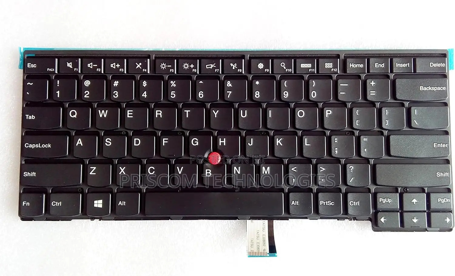 Lenovo Thinkpad T440 T440P T440 T431 E431 L440 T450 Keyboard