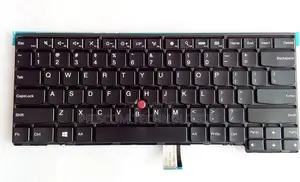Lenovo Thinkpad T440 T440P T440 T431 E431 L440 T450 Keyboard