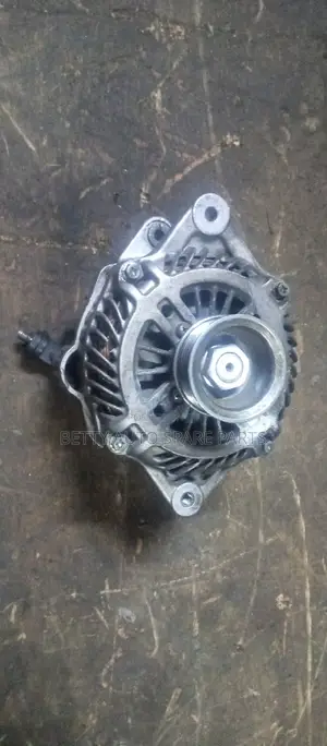 Subaru Impreza Sg5 Alternator