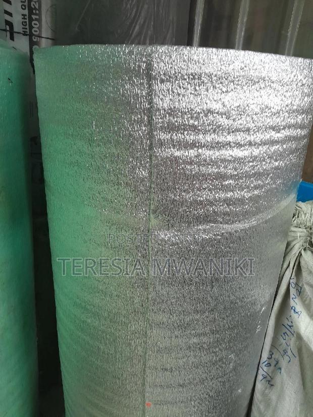 5mm Roof Heat Insulation/ Heat Insulator[60M2] - main view