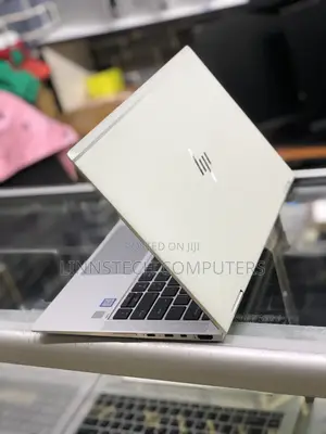 Laptop HP EliteBook X360 1030 G3 8GB Intel Core I7 SSD 512GB