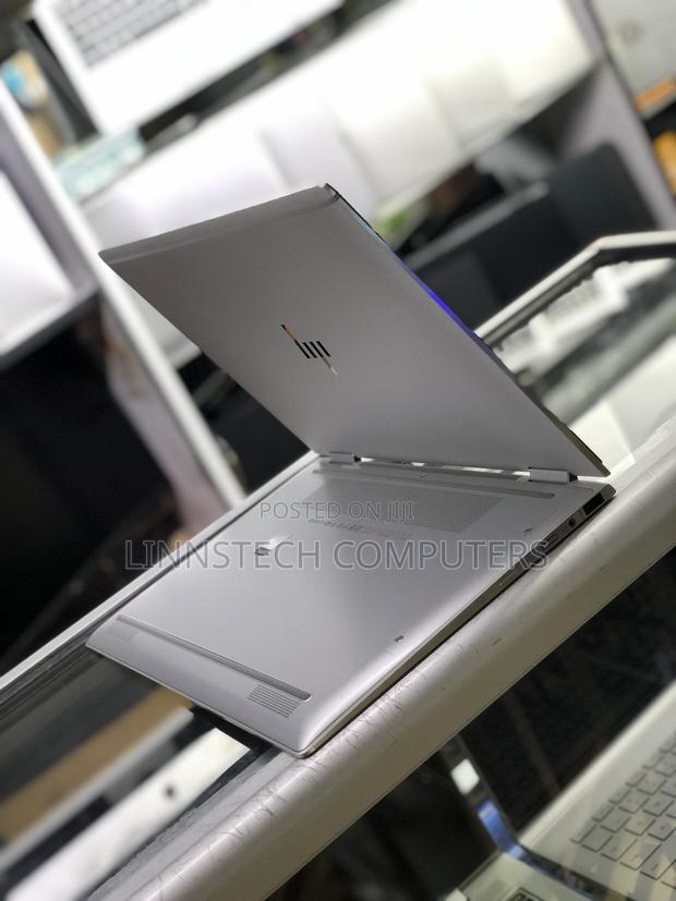 Laptop HP EliteBook X360 1030 G3 8GB Intel Core I7 SSD 512GB