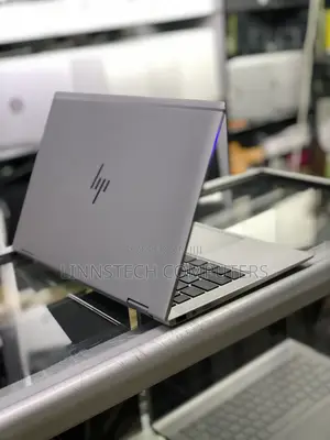 Laptop HP EliteBook X360 1030 G3 8GB Intel Core I7 SSD 512GB
