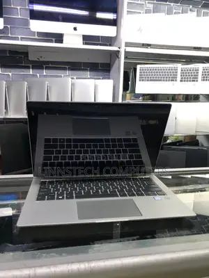 Laptop HP EliteBook X360 1030 G3 8GB Intel Core I7 SSD 512GB
