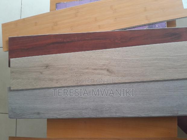 Vinyl SPC FLOORING 4mm - main view