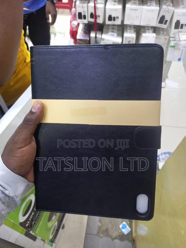 iPad 10.2 Case iPad 9th Gen 2021 Leather Cases - main view