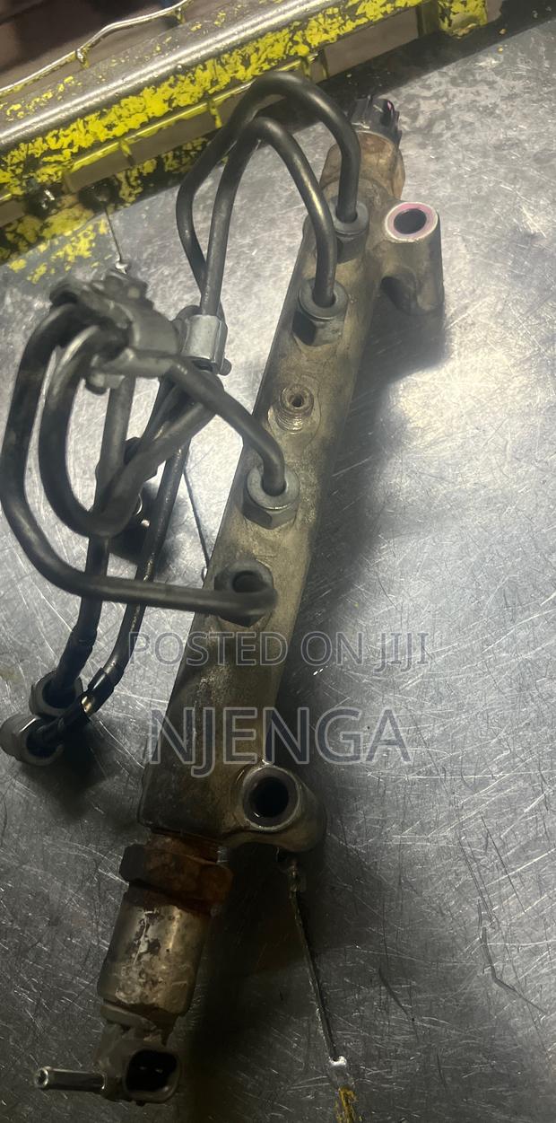 Commonrail for 1kd Engine - thumbnail 2