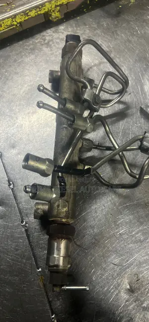 Commonrail for 1kd Engine
