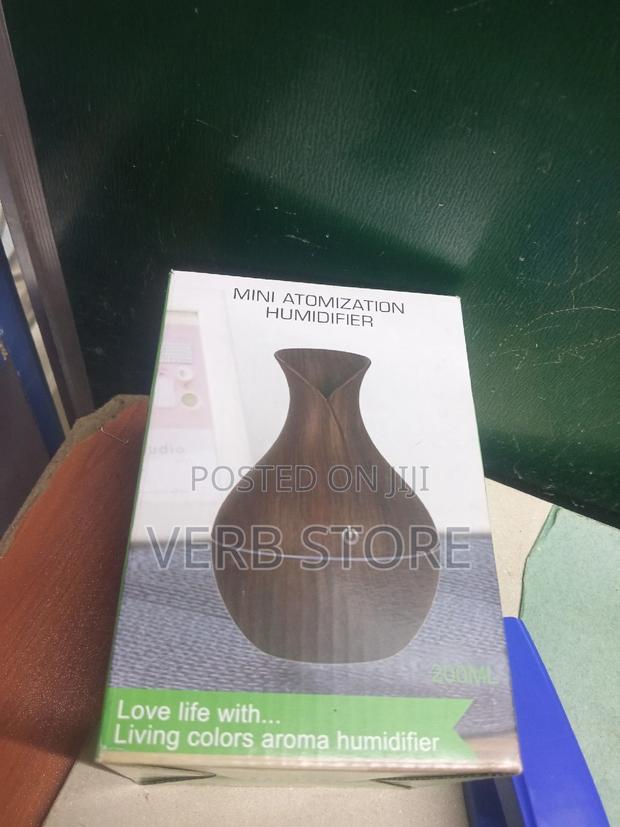 Mini Automization _Humidifier - thumbnail 2