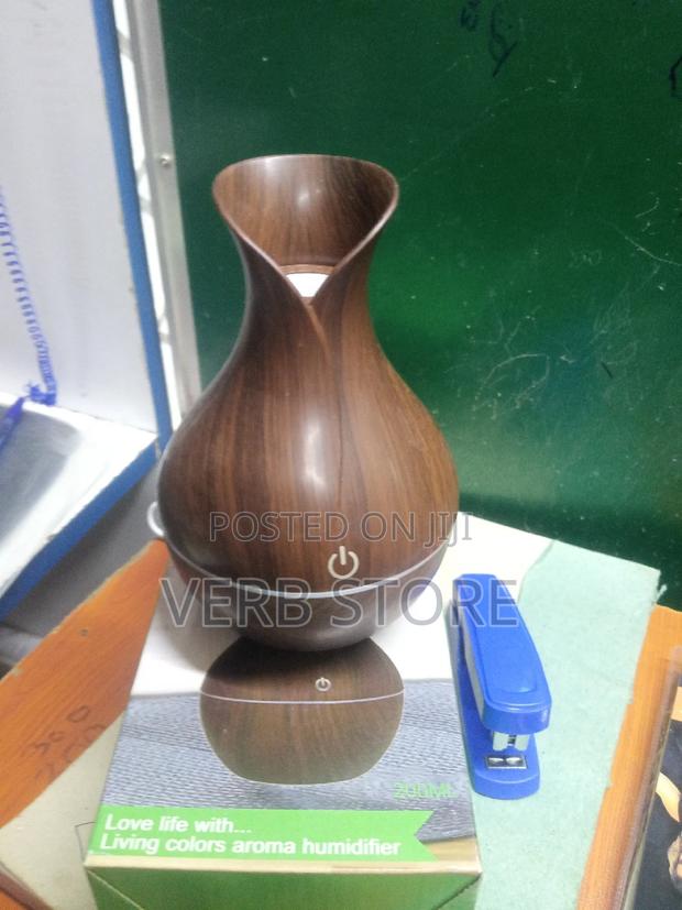Mini Humidifier - main view