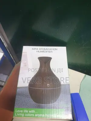 Mini Humidifier