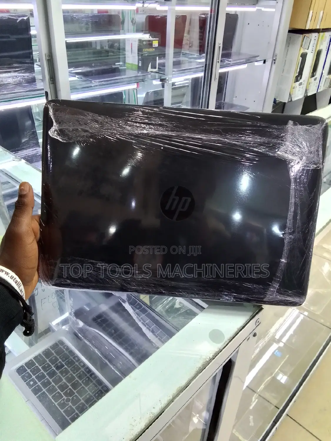 New Laptop HP EliteBook X360 1030 G2 8GB Intel Core I5 SSD 256GB