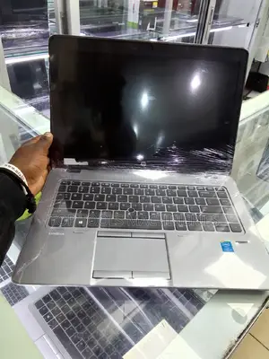 New Laptop HP EliteBook X360 1030 G2 8GB Intel Core I5 SSD 256GB