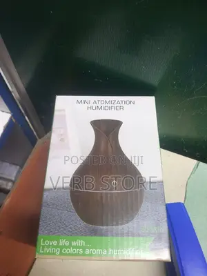 Humidifier
