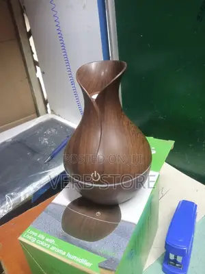 Humidifier