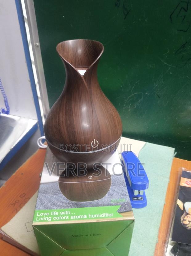 Automization Humidifier - thumbnail 2