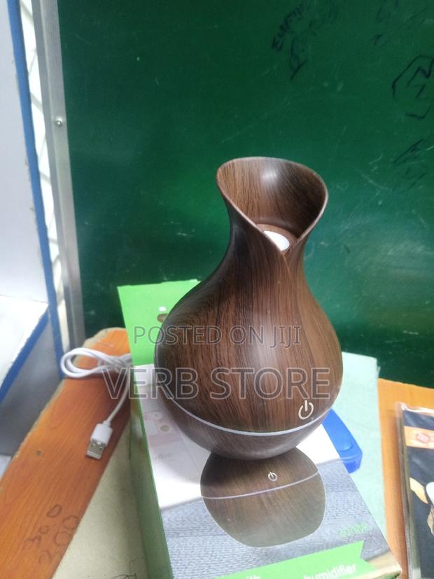 Room Humidifier** - thumbnail 2