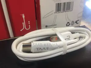 Taar Charge Up Type C Cable Super Quality
