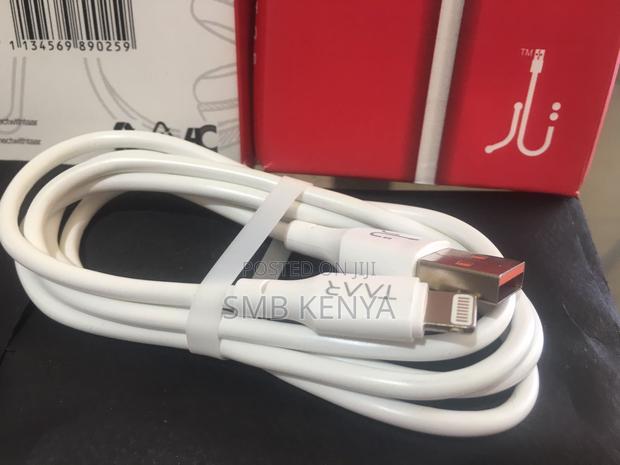 Taar Charge Up iPhone Cable Super Quality - main view