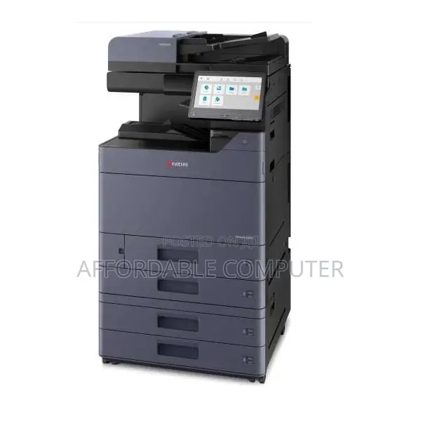 Kyocera Taskalfa 4054ci Colour Multifunction A3 Printer