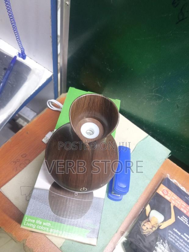 Original Mini Automization** Humidifier - thumbnail 2