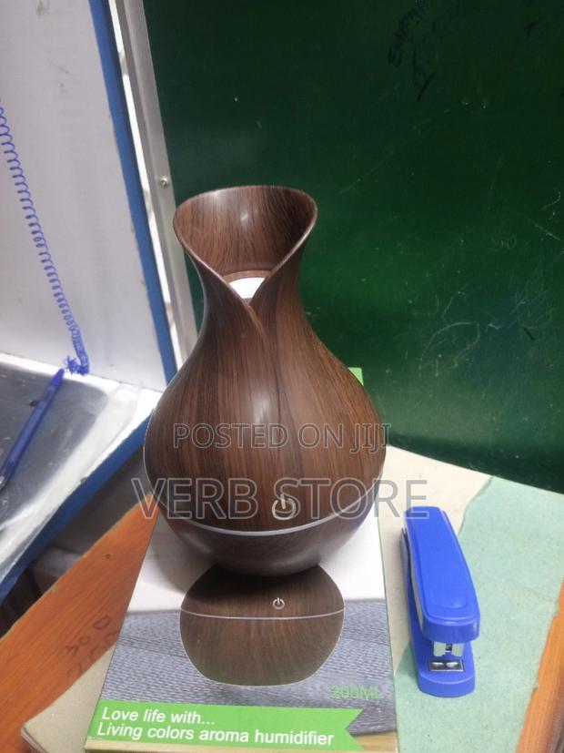 Original Mini Automization** Humidifier - thumbnail 3