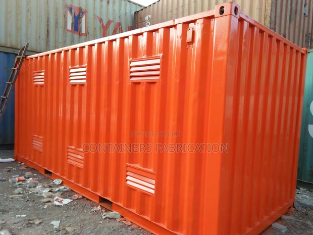 Looking a Mobile Container Store? Grab One Immediately Now - main view