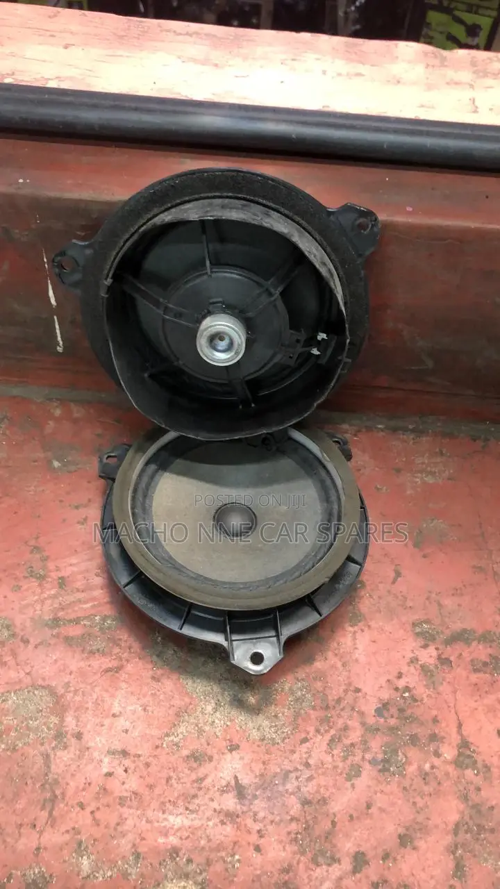Car Door Speaker (All Sizes Available)Each