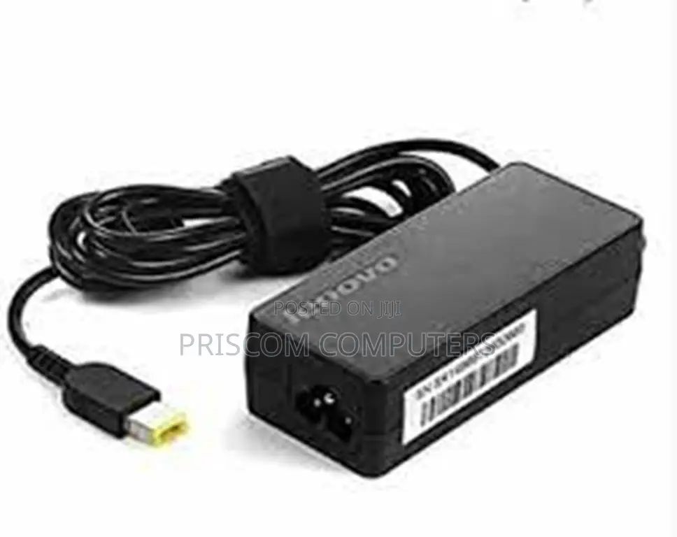 Lenovo Thinkpad X230s X240s X250 X260 X270, X1 Yoga Charger