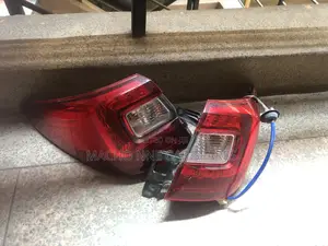 Subaru Legacy 2015 Backlight(Bs9)