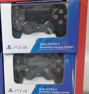 PS4 Pad Dual Shock 4 - Wireless Controller - thumbnail 2