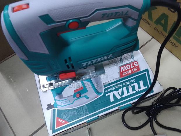 Jig Saw/Jig Saw