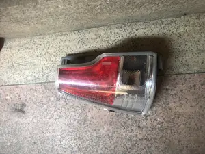Suzuki Solio 2015 Red Backlight