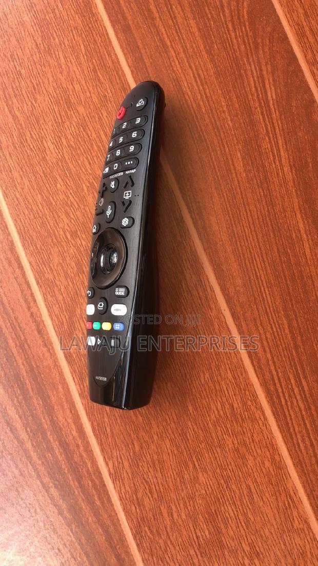 LG Smart Magic Remote - thumbnail 2