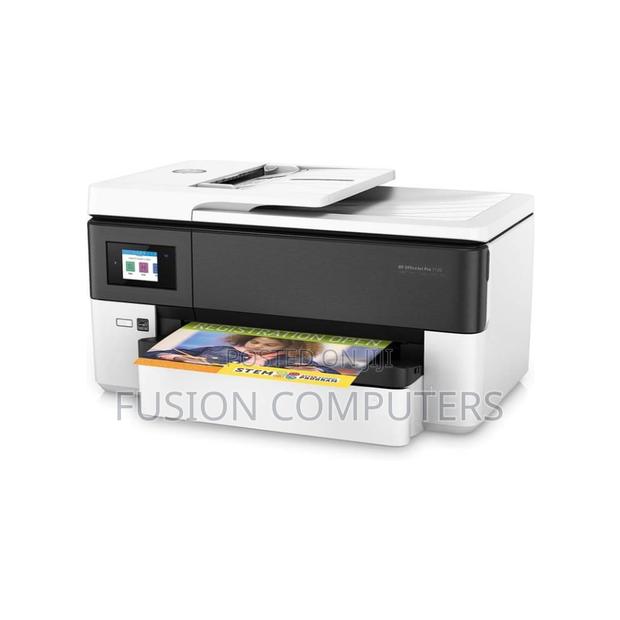 HP Officejet Pro 7720 Wide Format All-in-One Printer - thumbnail 2