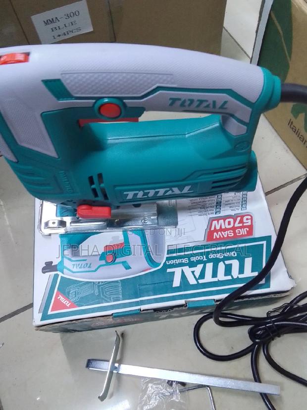 Total Jigsaw 570w - thumbnail 2