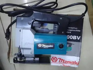 Masaki Jig Saw /Jig Saw.