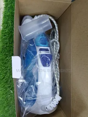 Premier Steam Iron