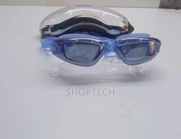 Swimming Goggles - main view