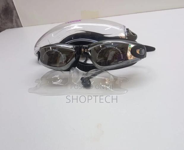 Swimming Goggles - thumbnail 3