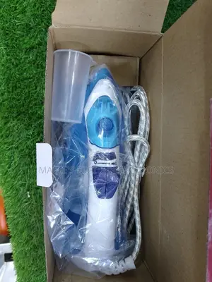 Premier Steam Iron