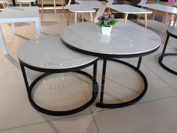 Modern Coffee Table Coffee Table