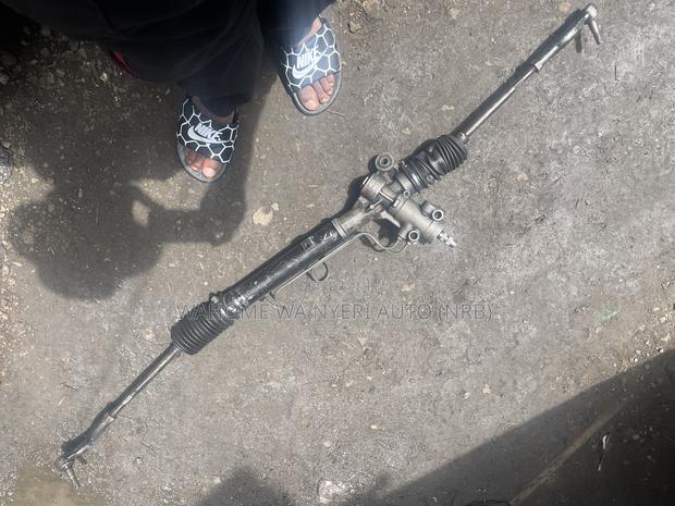 Steering Rack for Rav 4 J