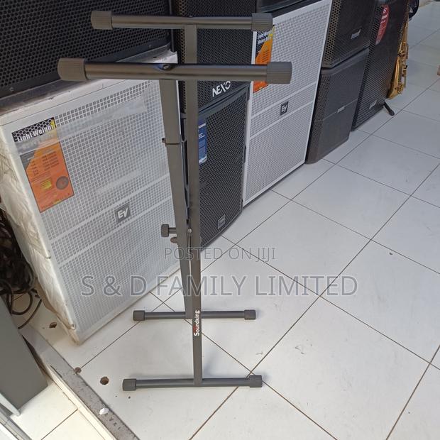 Soundking Single Keyboard Stand