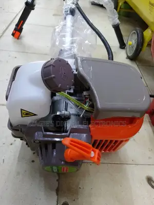 Brush Cutter