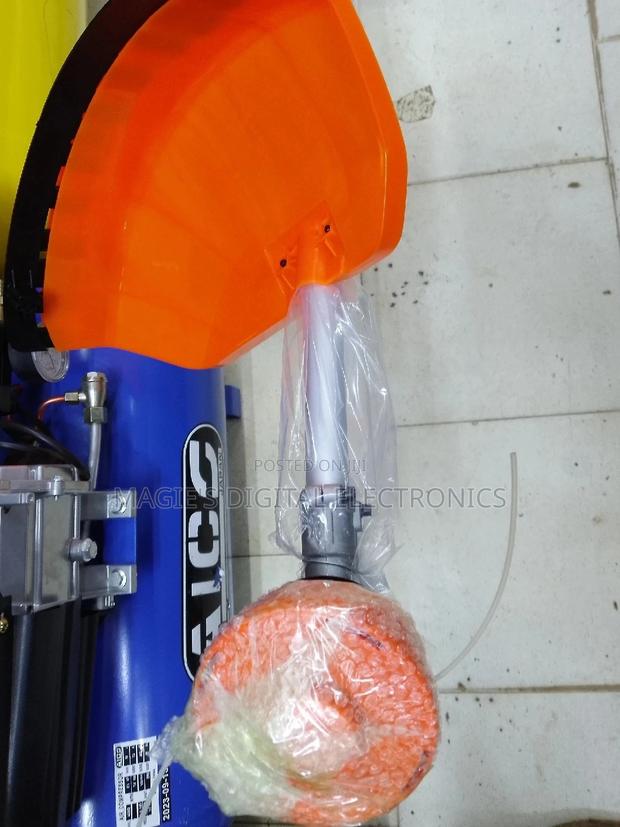 Brush Cutter - thumbnail 3