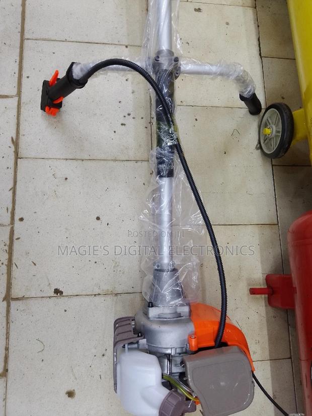 Brush Cutter - thumbnail 4