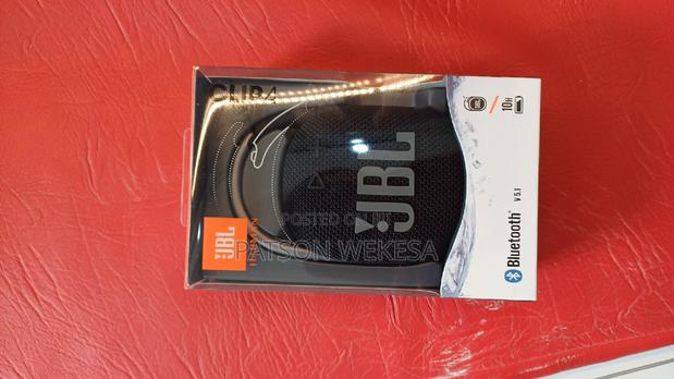 JBL Clip 4 - thumbnail 3