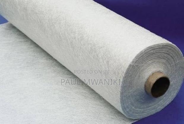 Geo Textile/Geo Fabric for Subsurface Drains 100 SQM